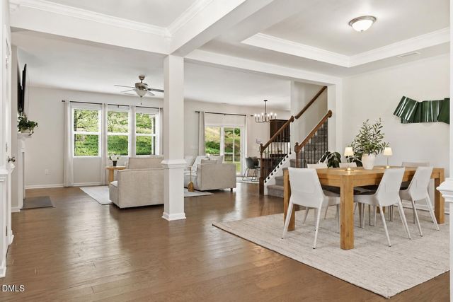 1224 Brook Bluff Road, Knightdale, NC 27545