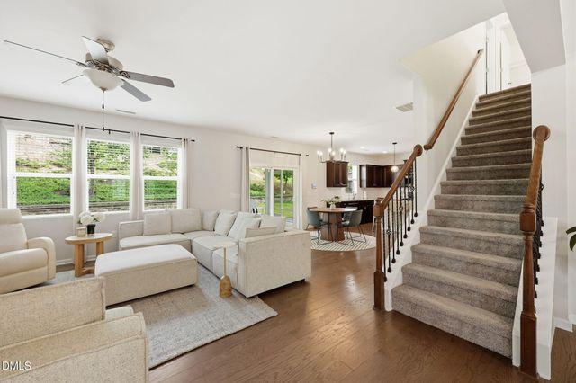 1224 Brook Bluff Road, Knightdale, NC 27545