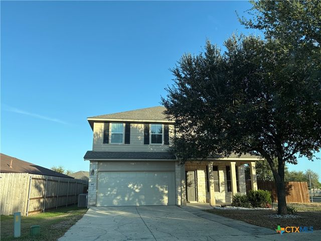 102 Wisteria Way, San Marcos, TX 78666