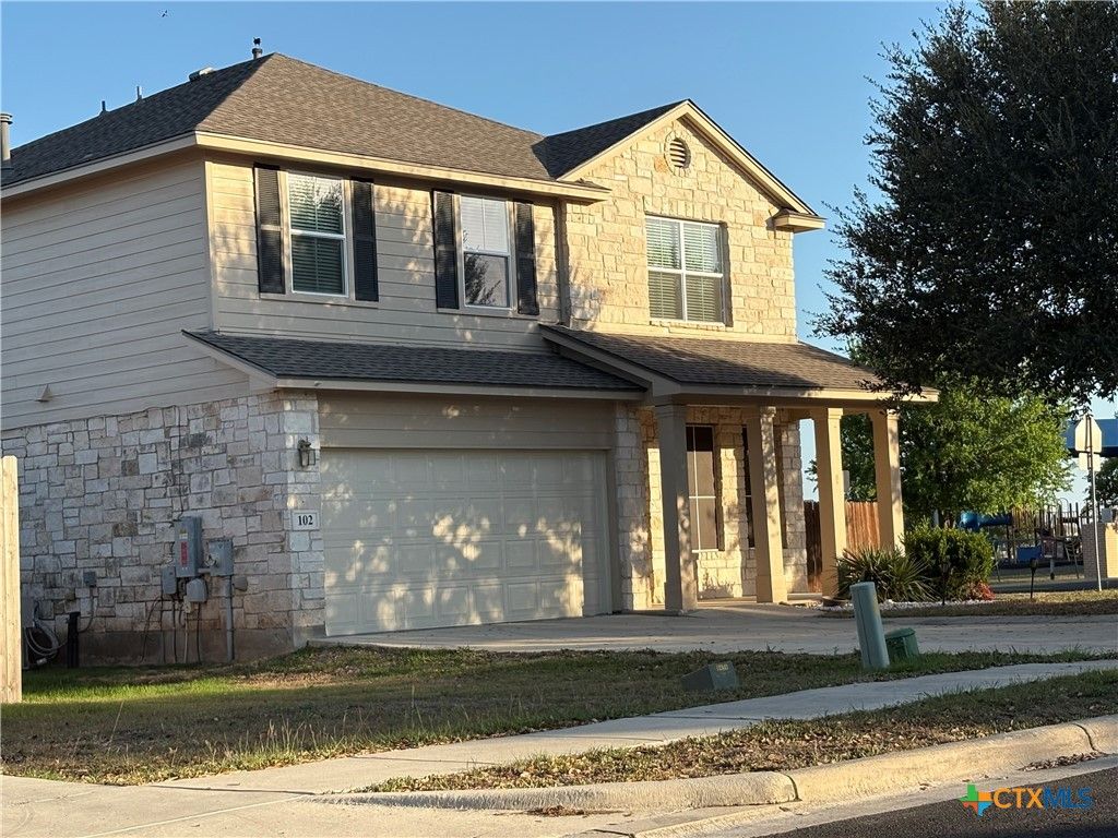102 Wisteria Way, San Marcos, TX 78666