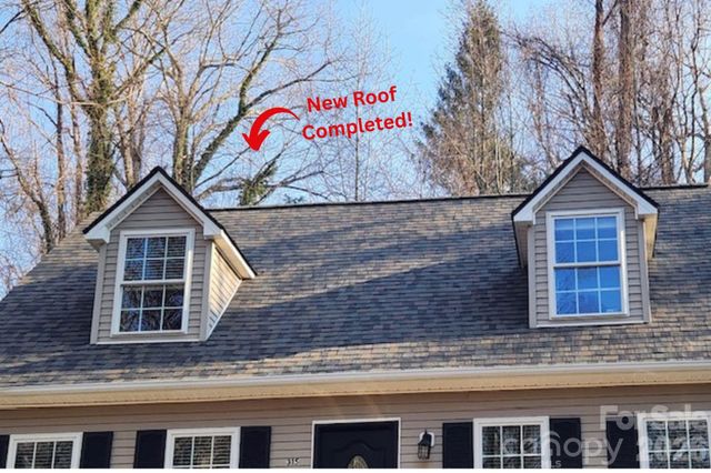 315 Glenn Bridge Road, Arden, NC 28704