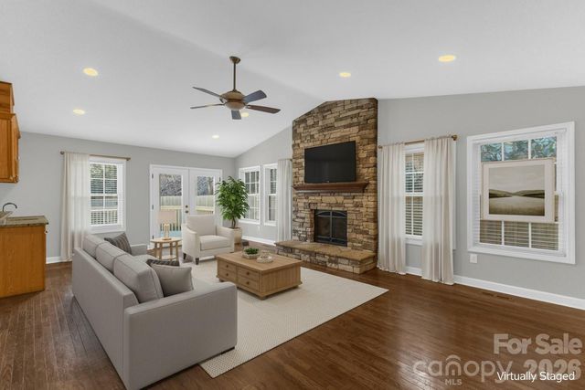 315 Glenn Bridge Road, Arden, NC 28704