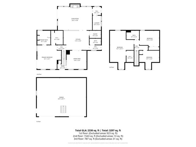 315 Glenn Bridge Road, Arden, NC 28704