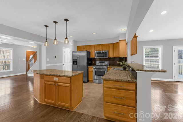 315 Glenn Bridge Road, Arden, NC 28704