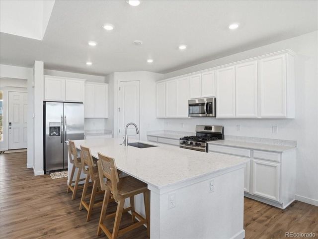 704 Columbia St, Johnstown, CO 80534