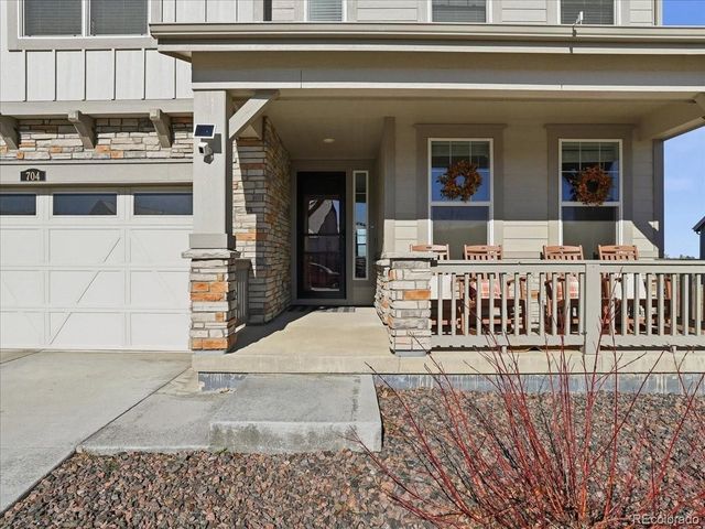 704 Columbia St, Johnstown, CO 80534