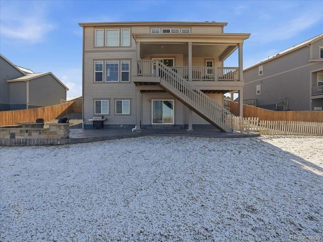 704 Columbia St, Johnstown, CO 80534