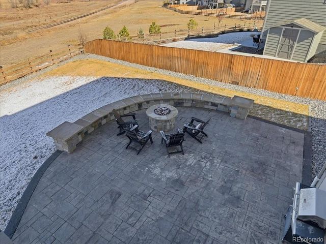 704 Columbia St, Johnstown, CO 80534