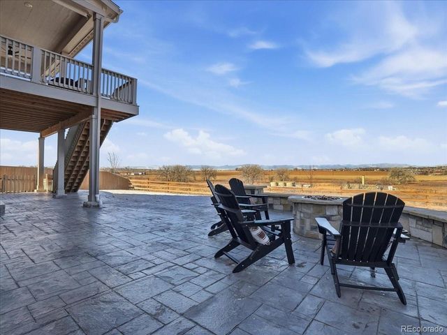 704 Columbia St, Johnstown, CO 80534