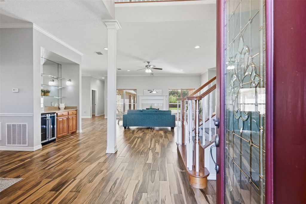 1013 Telford Trail, Crowley, TX 76036 — photo 4