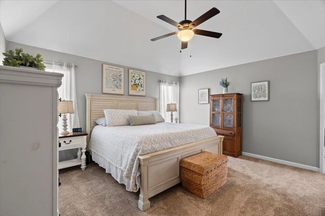 55 MISTY HILL CV, Oakland, TN 38060