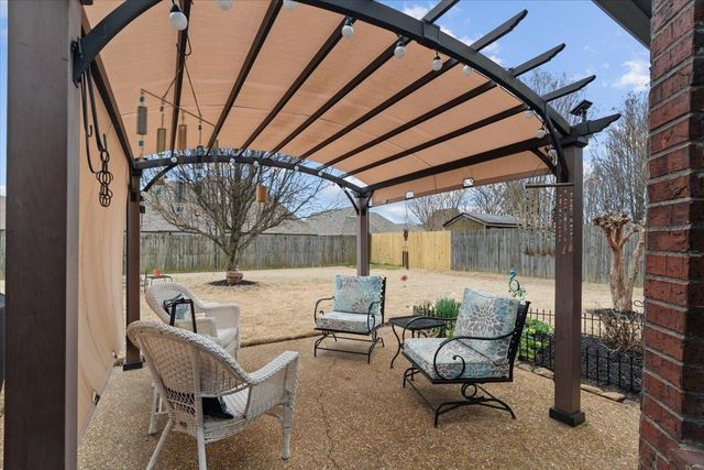 55 MISTY HILL CV, Oakland, TN 38060