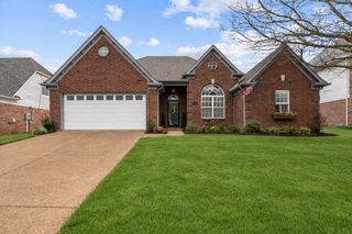 55 MISTY HILL CV, Oakland, TN 38060