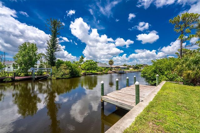 5097 ACKLEY TERRACE, Port Charlotte, FL 33981