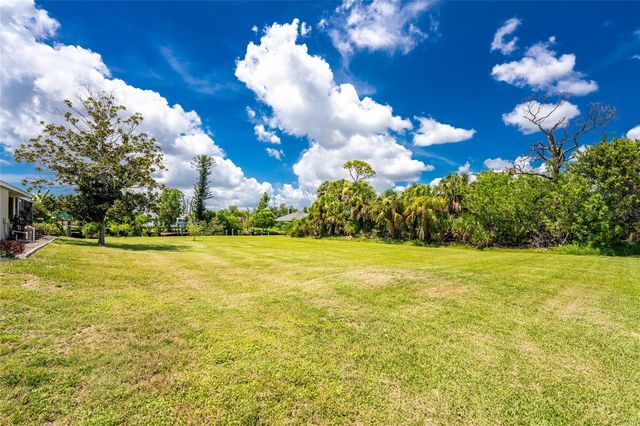 5097 ACKLEY TERRACE, Port Charlotte, FL 33981