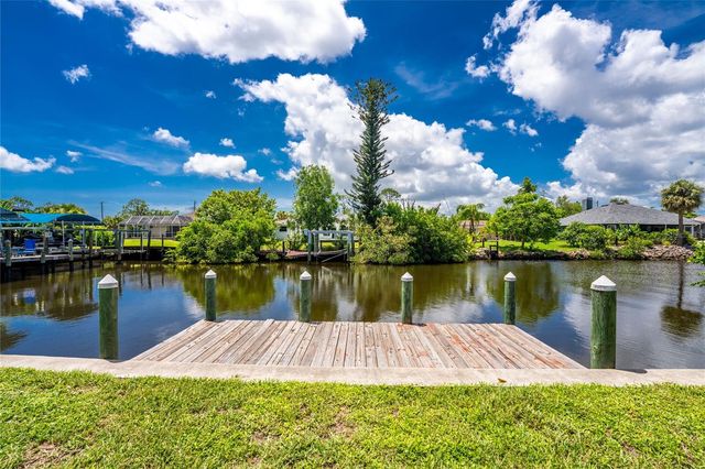 5097 ACKLEY TERRACE, Port Charlotte, FL 33981