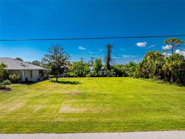 5097 ACKLEY TERRACE, Port Charlotte, FL 33981
