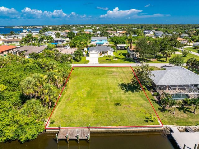 5097 ACKLEY TERRACE, Port Charlotte, FL 33981