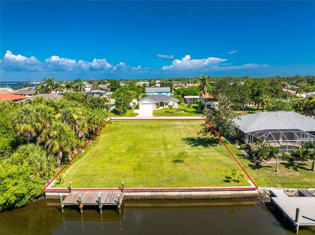 5097 ACKLEY TERRACE, Port Charlotte, FL 33981