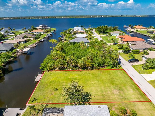 5097 ACKLEY TERRACE, Port Charlotte, FL 33981