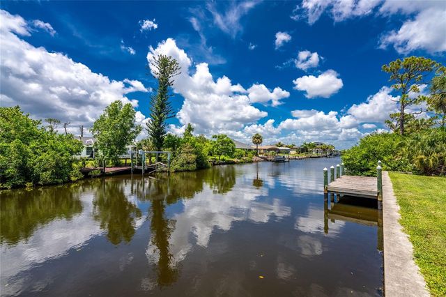 5097 ACKLEY TERRACE, Port Charlotte, FL 33981