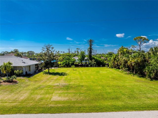 5097 ACKLEY TERRACE, Port Charlotte, FL 33981