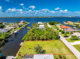 5097 ACKLEY TERRACE, Port Charlotte, FL 33981