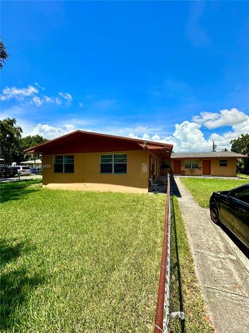 15002 NE 11th Ct 2, Miami, FL 33161