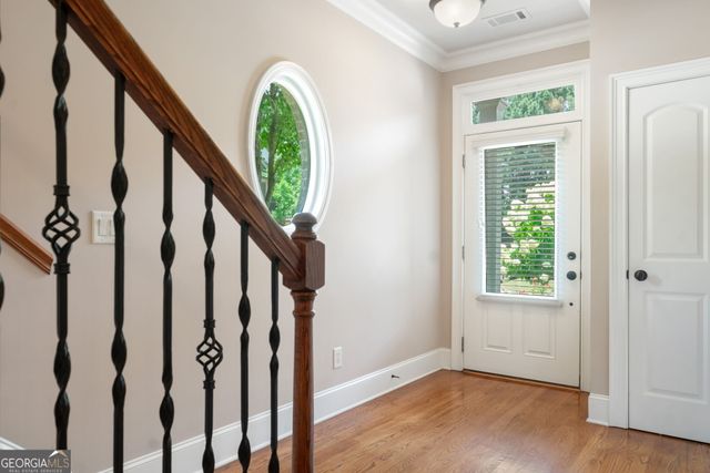 3241 Claudia Ct., Peachtree Corners, GA 30092