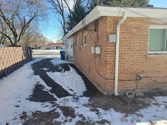 1216 Balmoral Avenue, Calumet City, IL 60409