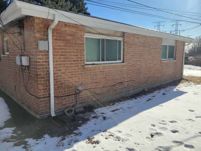 1216 Balmoral Avenue, Calumet City, IL 60409