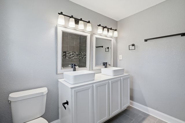 2626 Crest Avenue, Dallas, TX 75216