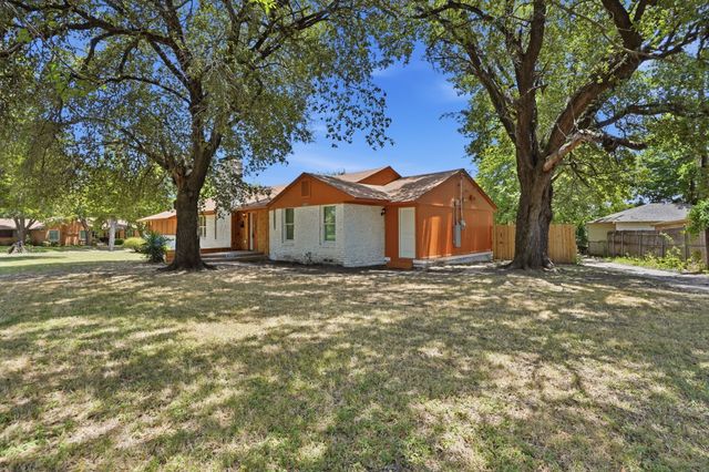 2626 Crest Avenue, Dallas, TX 75216