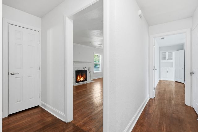 2626 Crest Avenue, Dallas, TX 75216