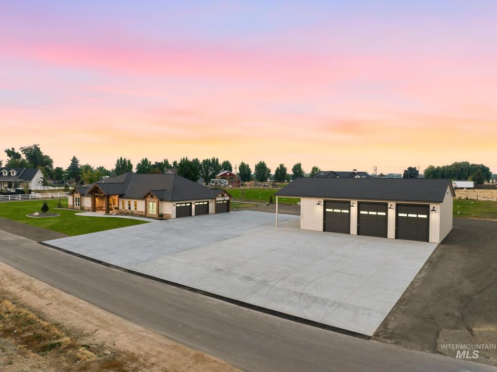 7720 E Windmill Ranch Ln, Nampa, ID 83687 photo 1