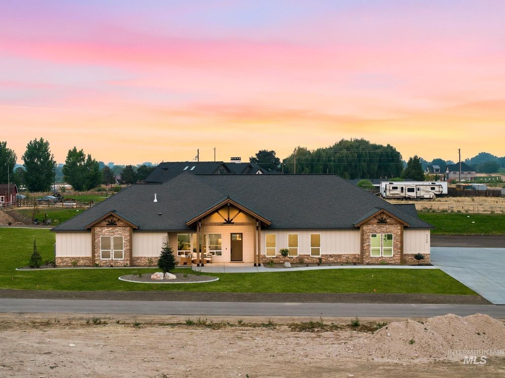 7720 E Windmill Ranch Ln, Nampa, ID 83687 photo 2