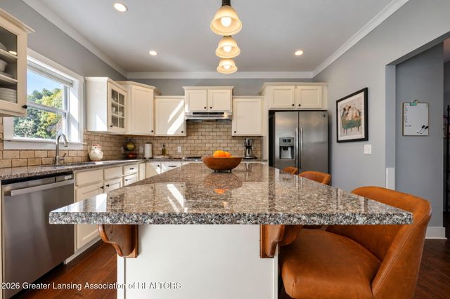 4831 Nassau Street, Okemos, MI 48864