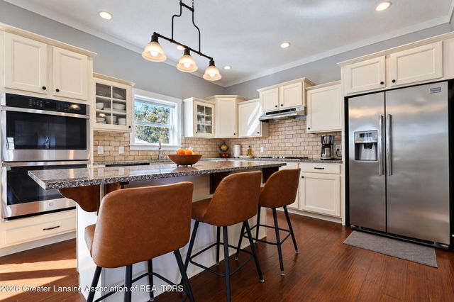 4831 Nassau Street, Okemos, MI 48864