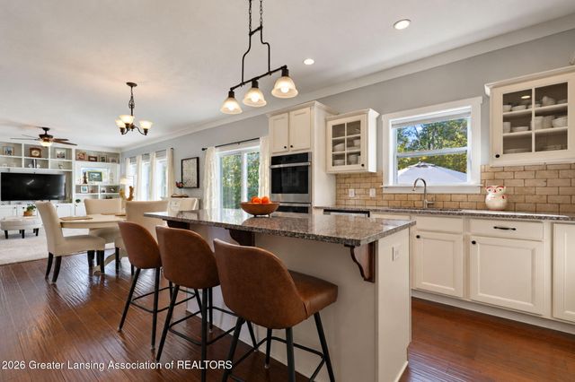 4831 Nassau Street, Okemos, MI 48864