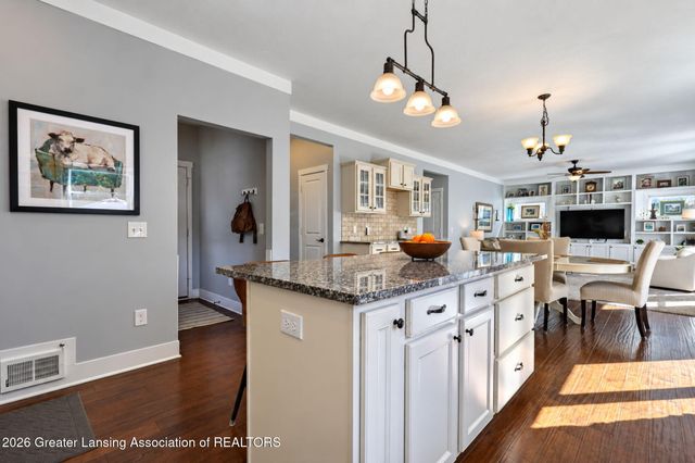 4831 Nassau Street, Okemos, MI 48864