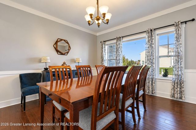 4831 Nassau Street, Okemos, MI 48864