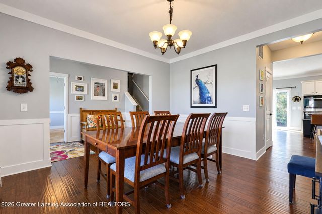 4831 Nassau Street, Okemos, MI 48864