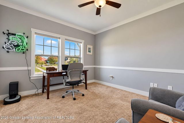 4831 Nassau Street, Okemos, MI 48864