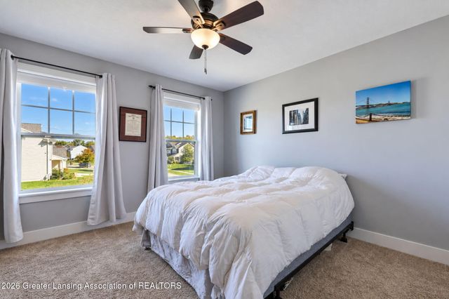 4831 Nassau Street, Okemos, MI 48864