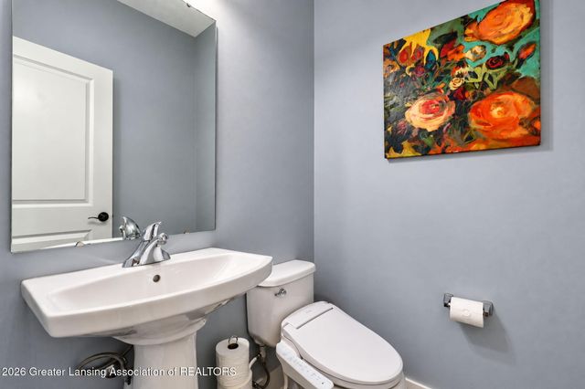 4831 Nassau Street, Okemos, MI 48864