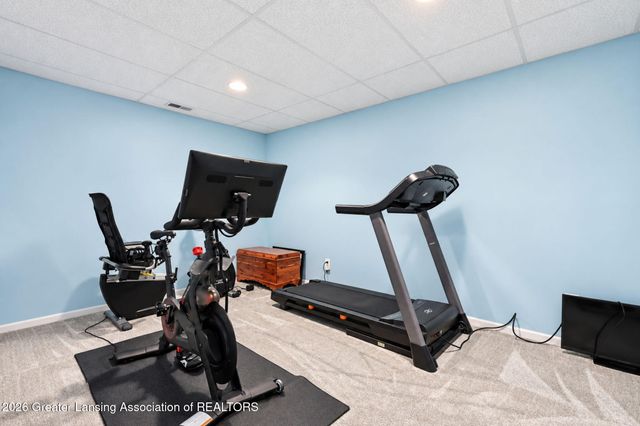 4831 Nassau Street, Okemos, MI 48864