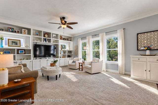 4831 Nassau Street, Okemos, MI 48864