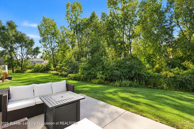 4831 Nassau Street, Okemos, MI 48864