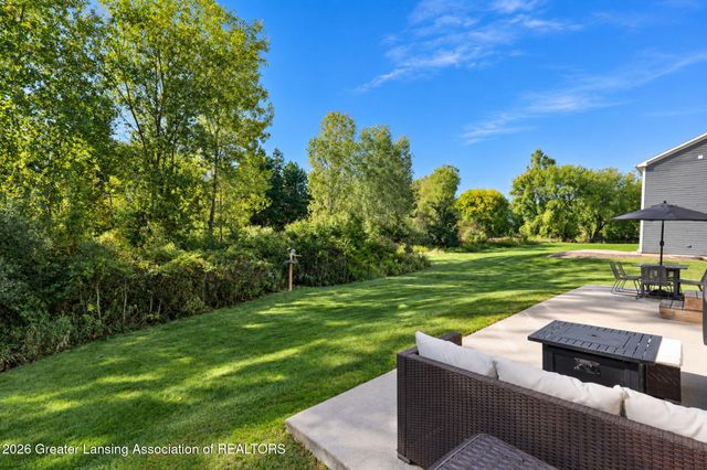 4831 Nassau Street, Okemos, MI 48864