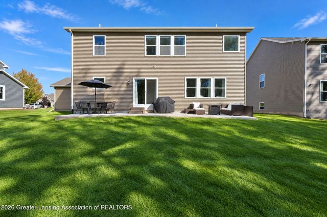 4831 Nassau Street, Okemos, MI 48864